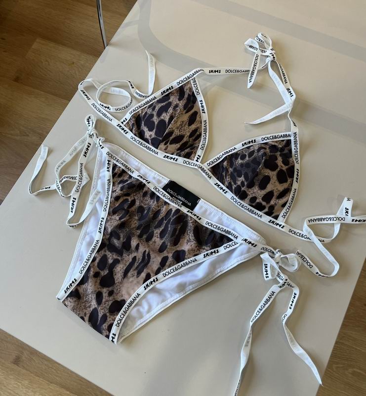 Dolce & Gabbana Bikini ID:20250816-333